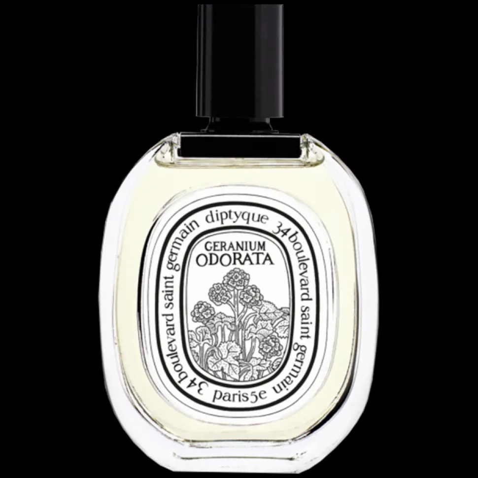 Diptyque Floral|Unisexe*Géranium Odorata