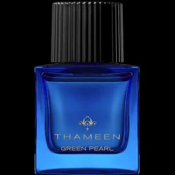 Thameen Automne|Boisé*Green Pearl