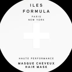 Iles Formula Unisexe|Cheveux*Hair Mask haute performance