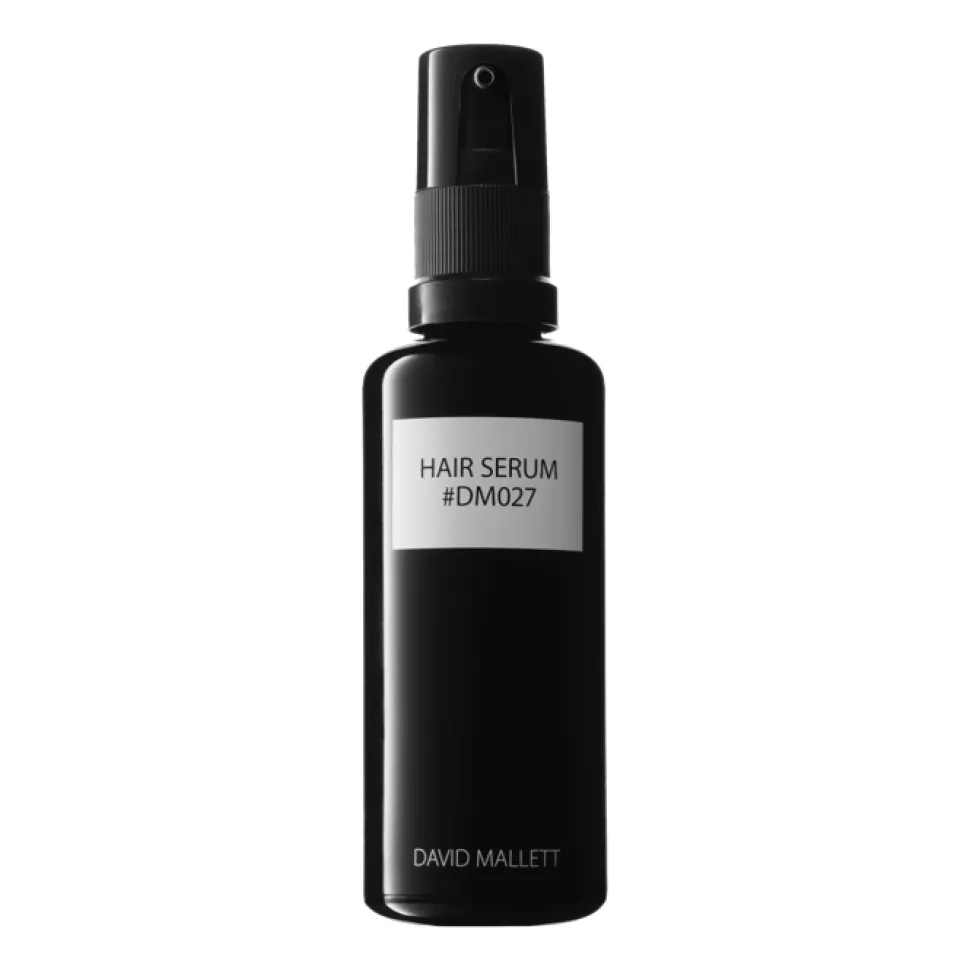 David Mallett Tous|Unisexe*Hair Serum #DM027
