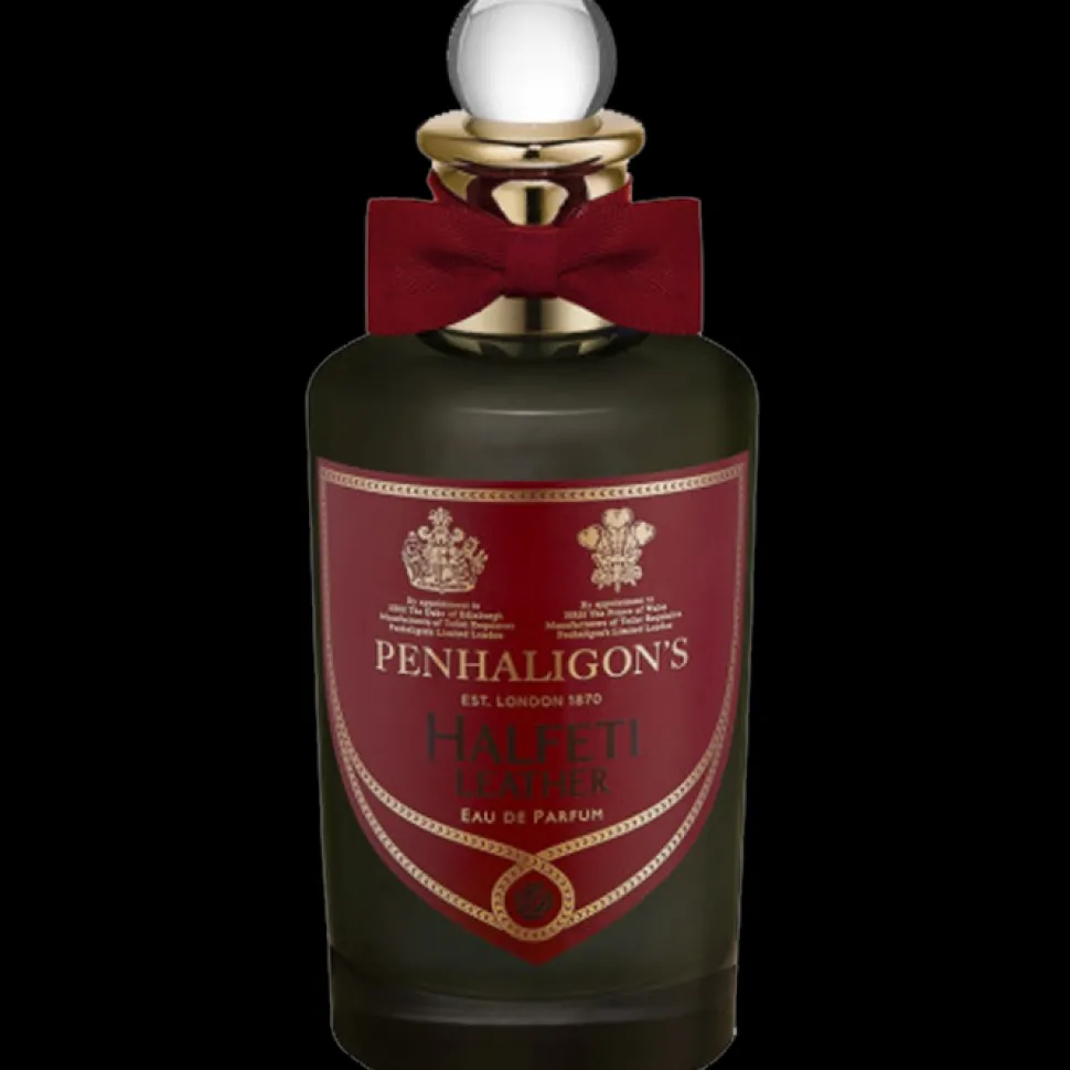 Homme Penhaligon's Automne|Boisé*Halfeti Leather