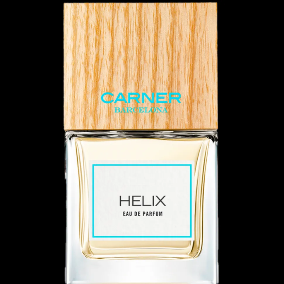 Carner Barcelona Printemps|Floral*Helix