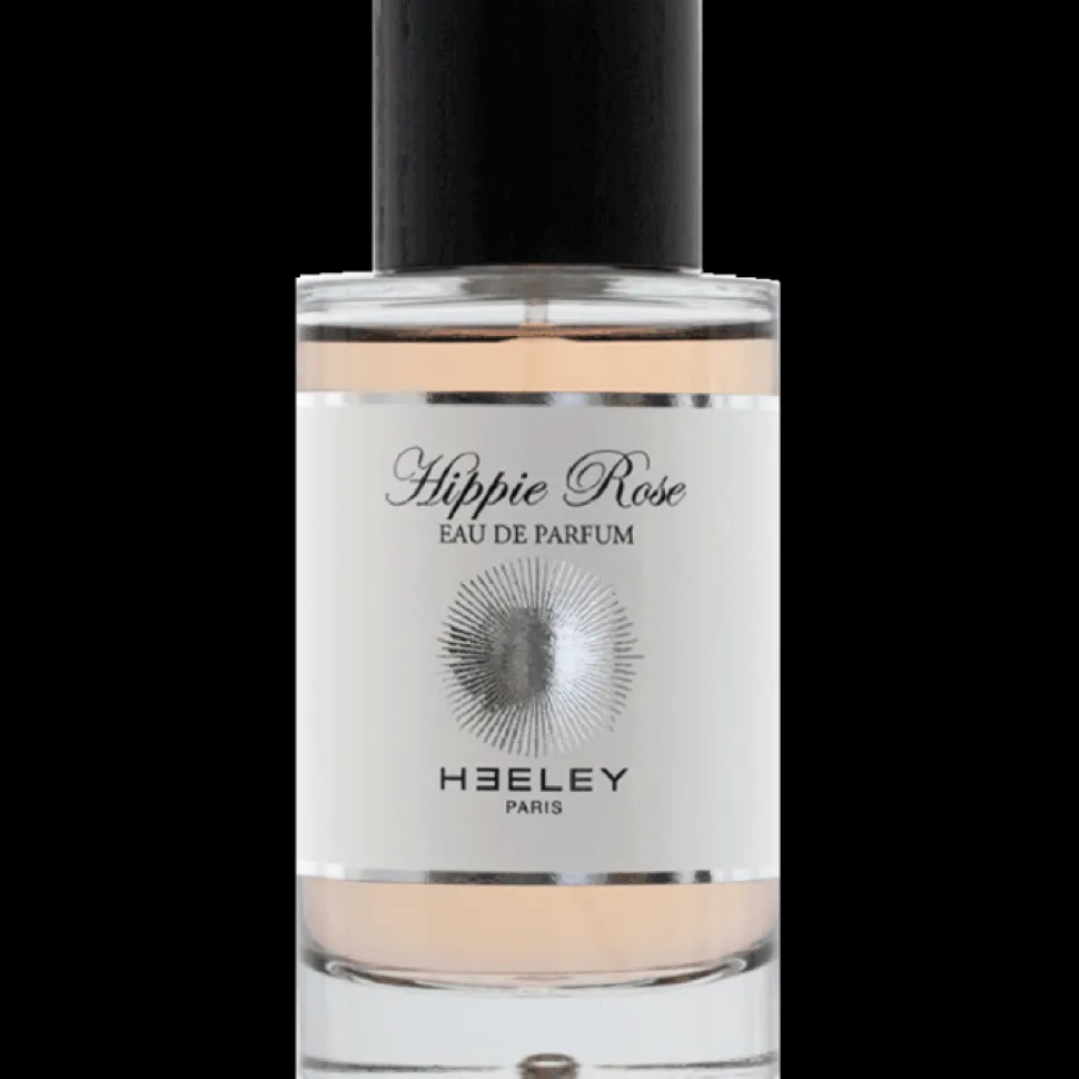 Heeley Floral|Unisexe*Hippie Rose
