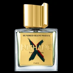 Femme Nishane Femme|Floral*Hundred Silent Ways X