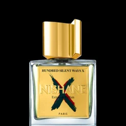 Femme Nishane Femme|Floral*Hundred Silent Ways X