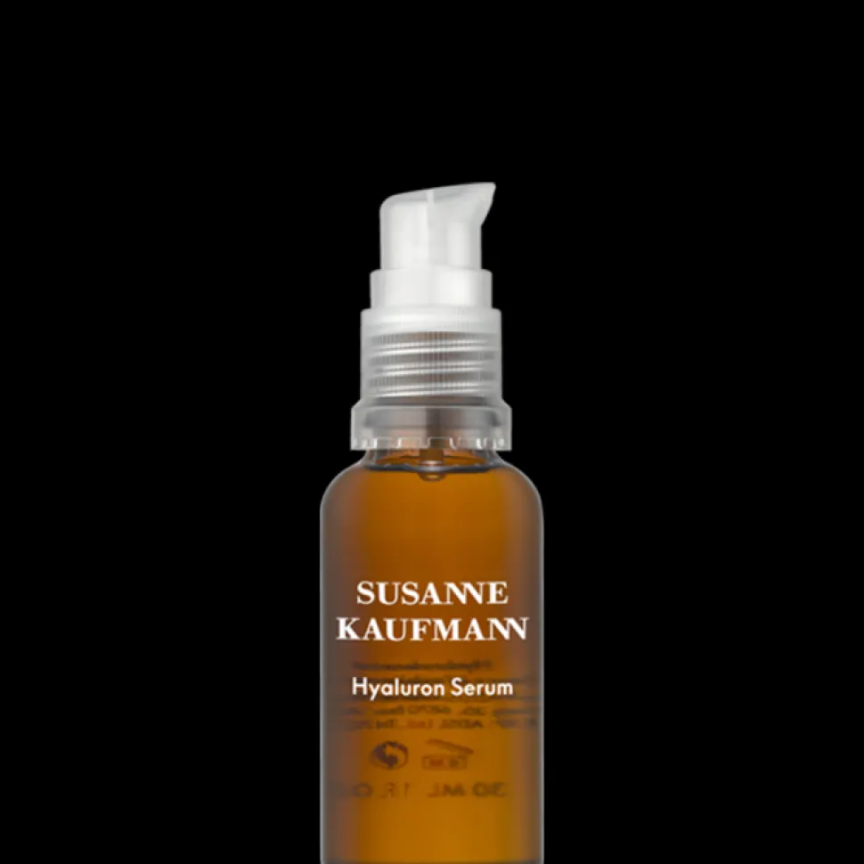 Susanne Kaufmann Tous|Unisexe*Hyaluron Serum