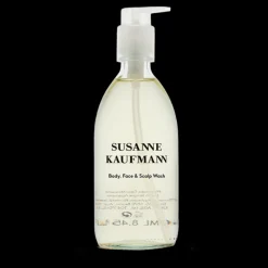 Susanne Kaufmann Tous|Unisexe*Hypersensitive Body, Face & Scalp Wash