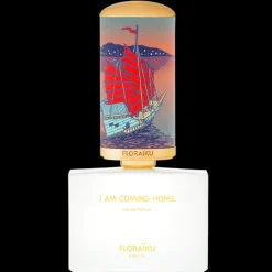 Femme Floraïku Floral|Femme*I am Coming Home