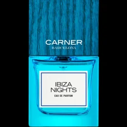 Femme Carner Barcelona Floral|Femme*Ibiza Nights