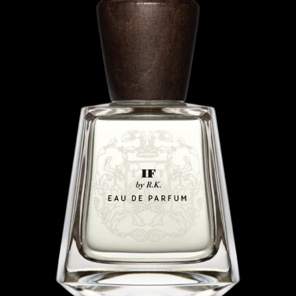 Frapin Oriental|Unisexe*If by R.K.