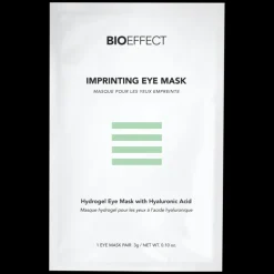 Bioeffect Tous|Visage*Imprinting Eye Mask