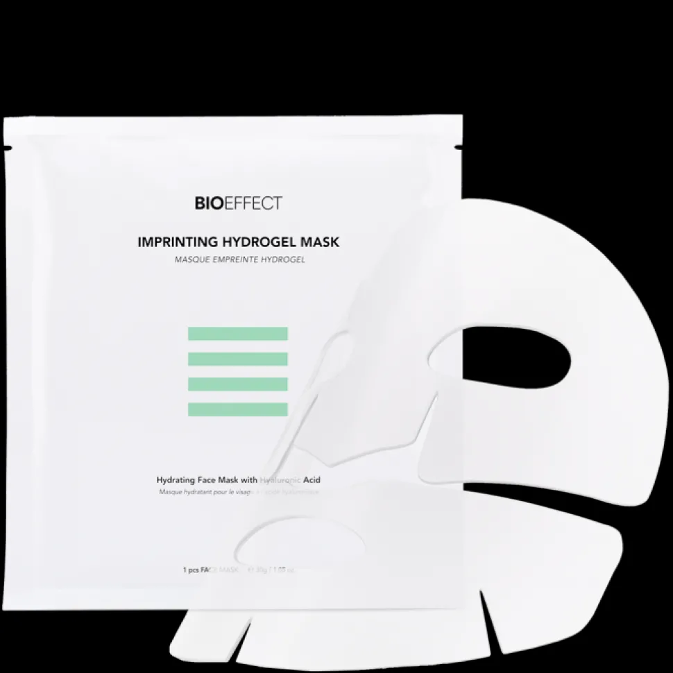 Bioeffect Tous|Unisexe*Imprinting Hydrogel Mask