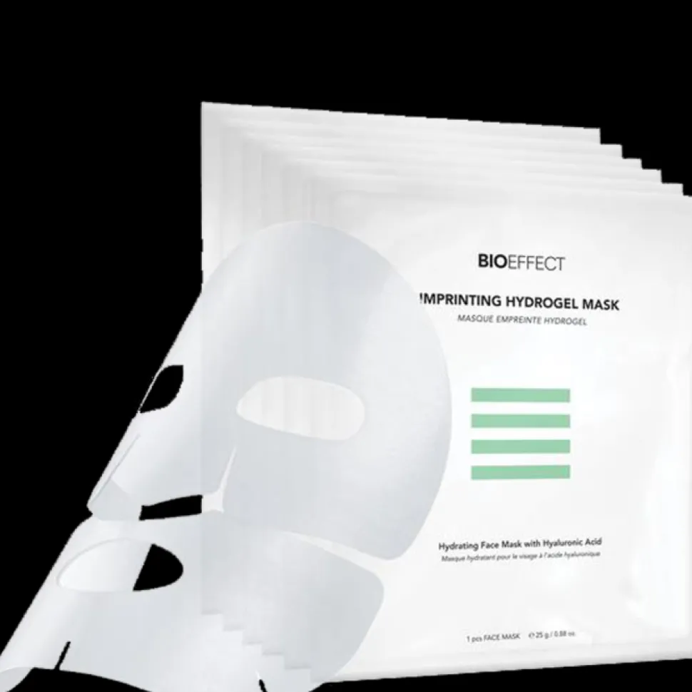 Bioeffect Tous|Unisexe*Imprinting Hydrogel Mask