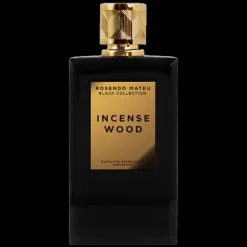 Homme Rosendo Mateu Boisé|Homme*Incense Wood