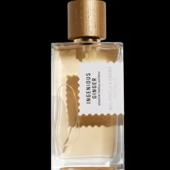 Femme Goldfield & Banks Hiver|Oriental*Ingenious Ginger
