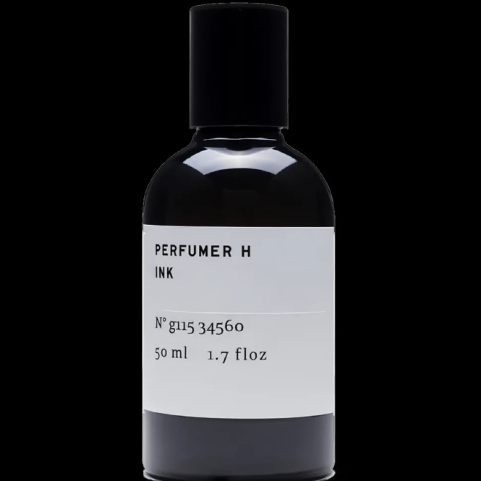 Homme Perfumer H Automne|Boisé*INK