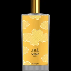 Memo Printemps|Floral*Inlé