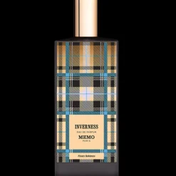 Memo Boisé|Unisexe*Inverness