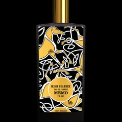 Memo Hiver|Boisé*Irish Leather
