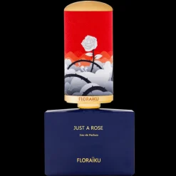 Femme Floraïku Printemps|Floral*Just A Rose