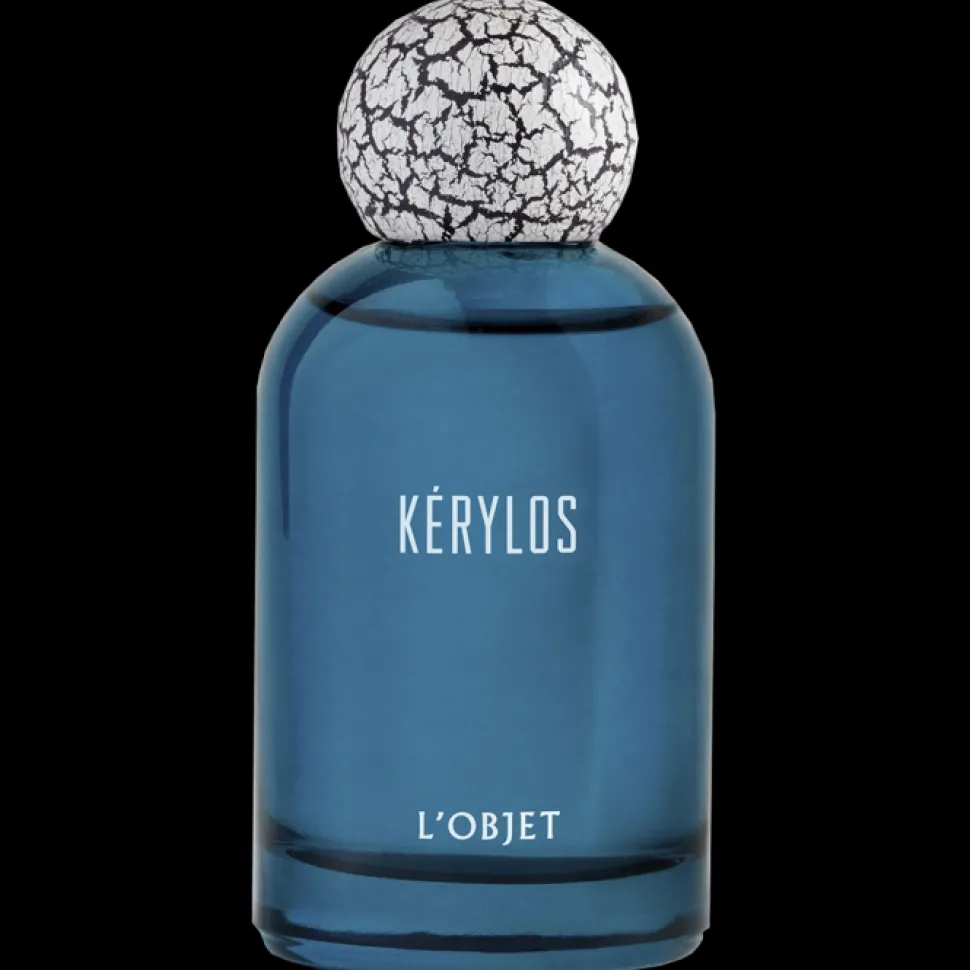 L'objet Été|Héspéridé*Kérylos
