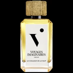Homme Voyages Imaginaires Fougère|Homme*La Couleur de la Nuit