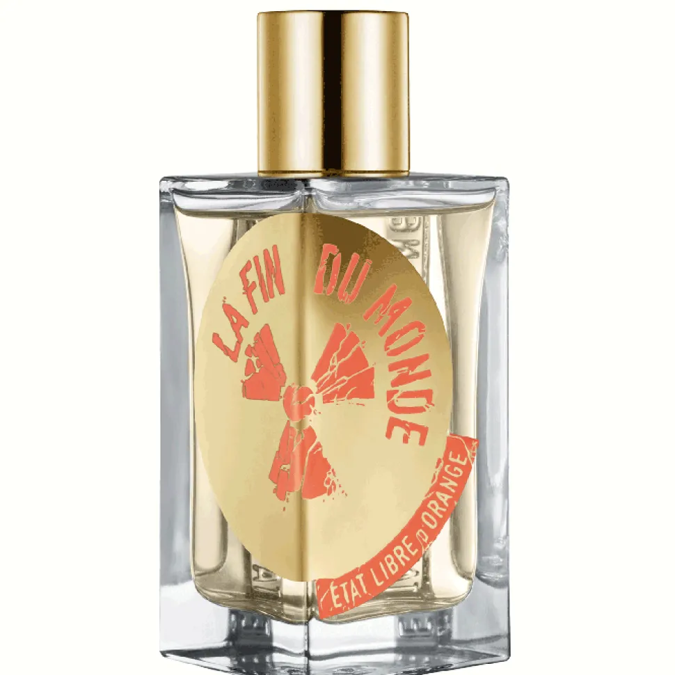 Etat Libre d'Orange Floral|Unisexe*La Fin du Monde