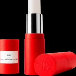 Femme La bouche rouge Femme|Visage*La Lumière Stick