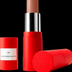 Femme La bouche rouge Femme|Visage*La Lumière Stick