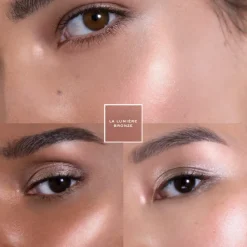 Femme La bouche rouge Femme|Visage*La Lumière Stick