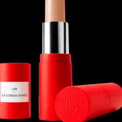Femme La bouche rouge Femme|Visage*La Lumière Stick