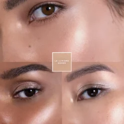 Femme La bouche rouge Femme|Visage*La Lumière Stick