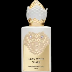Femme Stéphane Humbert Lucas Floral|Femme*Lady White Snake