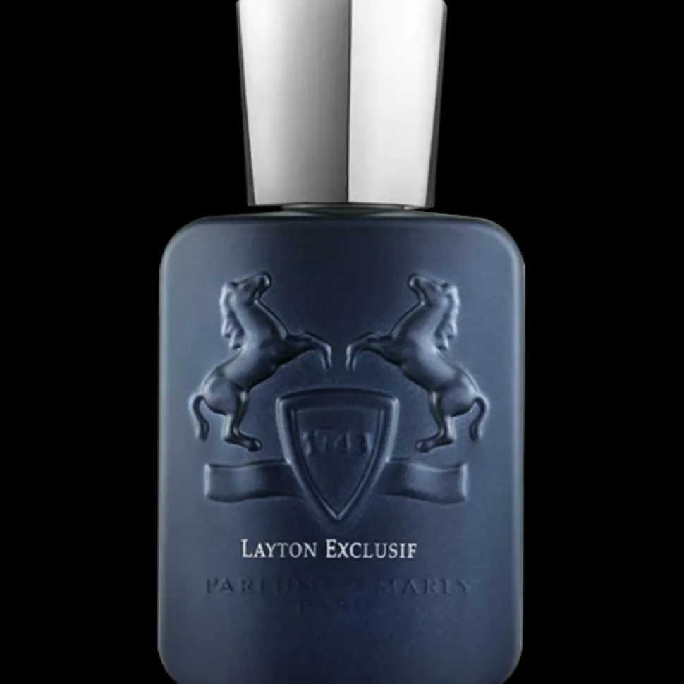 Homme Parfums de Marly Automne|Boisé*Layton Exclusif