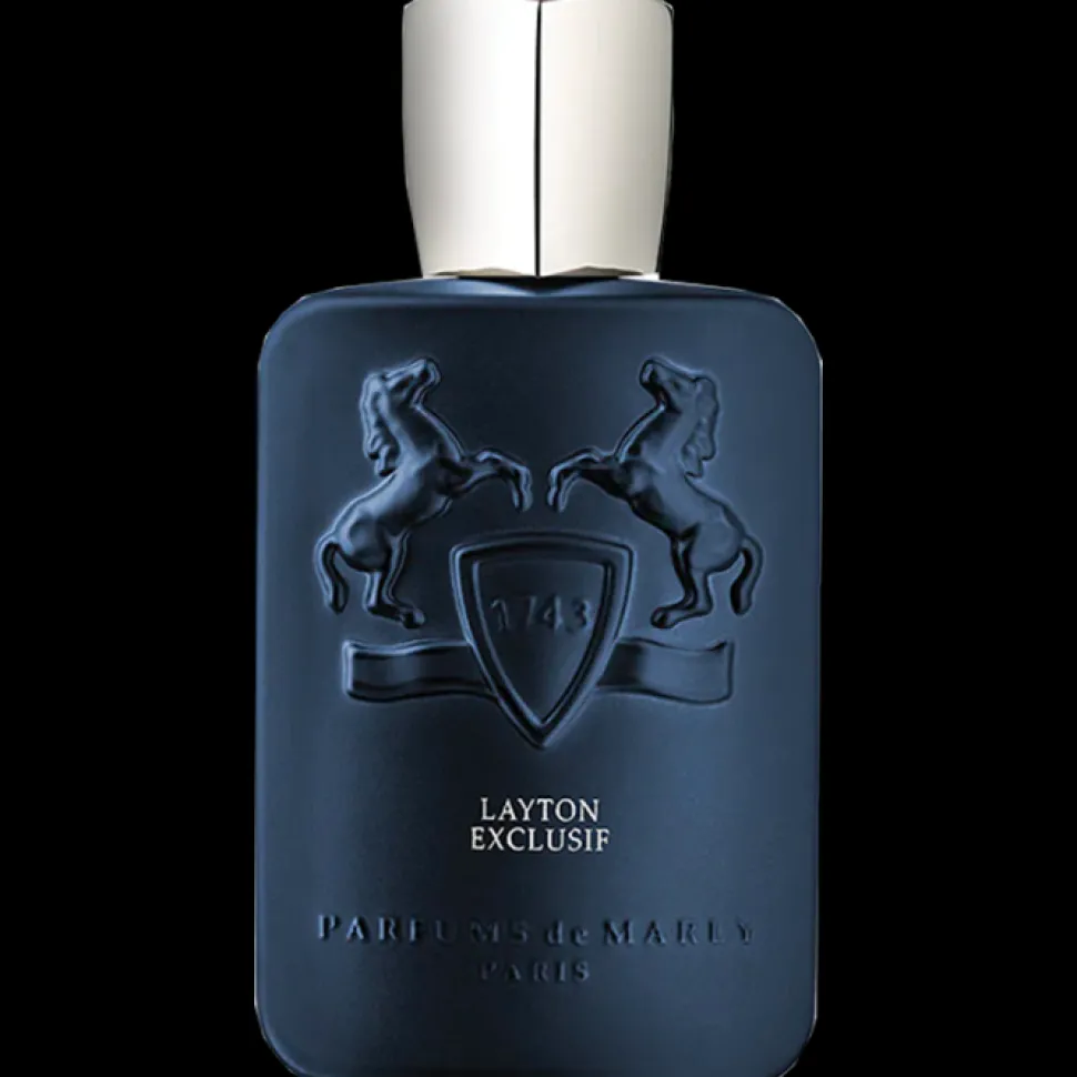 Homme Parfums de Marly Automne|Boisé*Layton Exclusif