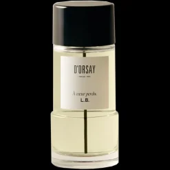 Homme D'Orsay Homme*L.B À Coeur Perdu