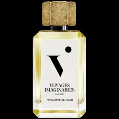 Femme Voyages Imaginaires Hiver|Floriental*L'échappée sauvage