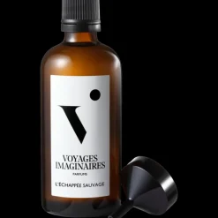 Femme Voyages Imaginaires Hiver|Floriental*L'échappée sauvage