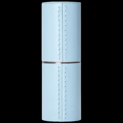 La bouche rouge Tous|Unisexe*L'écrin en cuir rechargeable