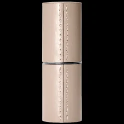 La bouche rouge Tous|Unisexe*L'écrin en cuir rechargeable