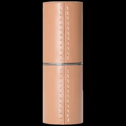La bouche rouge Tous|Unisexe*L'écrin en cuir rechargeable