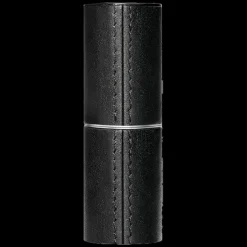 La bouche rouge Tous|Unisexe*L'écrin en cuir rechargeable