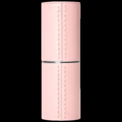 La bouche rouge Tous|Unisexe*L'écrin en cuir rechargeable
