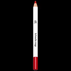 La bouche rouge Tous|Unisexe*Le Crayon à lèvres