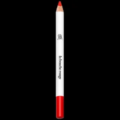 La bouche rouge Tous|Unisexe*Le Crayon à lèvres