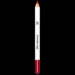 La bouche rouge Tous|Unisexe*Le Crayon à lèvres