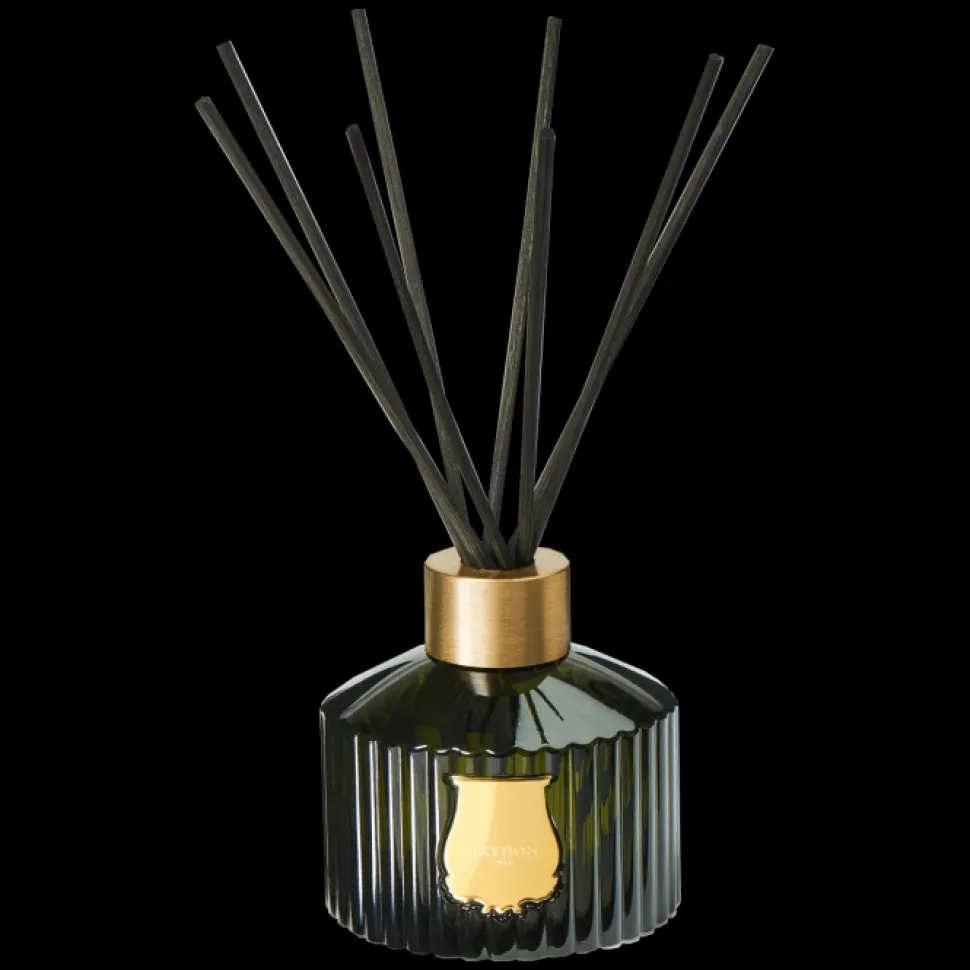 Homme Trudon Chypré|Homme*Le Diffuseur Ernesto