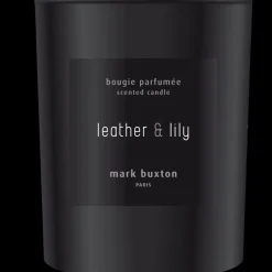 Mark Buxton Perfumes Floral|Unisexe*Leather & Lily