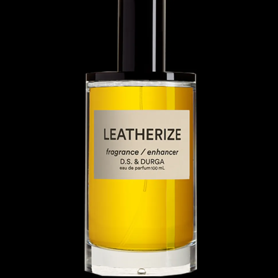Homme D.S. & Durga Boisé|Homme*Leatherize