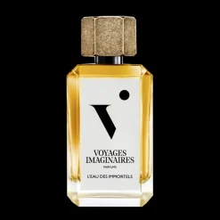 Voyages Imaginaires Boisé|Unisexe*L'eau des Immortels